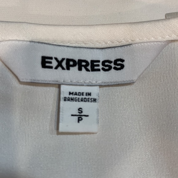Express top - Picture 2 of 3